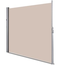 1.8x3m retractable folding for sale  KETTERING