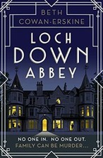 Loch abbey downton for sale  UK