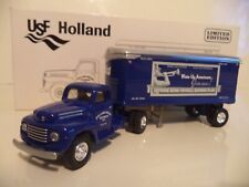 Holland motor express for sale  USA