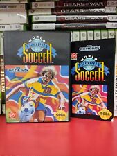 World trophy soccer usato  Italia