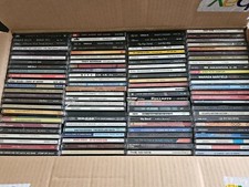 Lot 100 cds for sale  Rochester