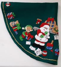 bucilla tree skirt for sale bucilla tree skirt for sale Mabel
