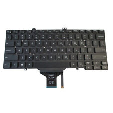 Teclado com iluminação traseira para notebooks Dell Latitude 7400 RN86F comprar usado  Enviando para Brazil