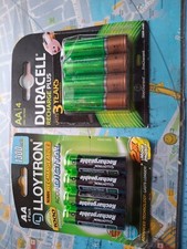 tronic aaa batteries rechargeable for sale tronic aaa batteries rechargeable for sale SOUTHEND-ON-SEA
