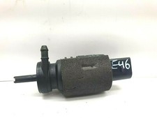Bmw e46 wischwasserpumpe gebraucht kaufen  Borgentreich
