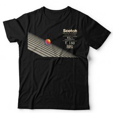 Vhs shirt scotch for sale  SWANSEA