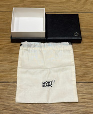 Genuine original montblanc for sale  HIGH WYCOMBE
