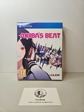 Vita akiba beat d'occasion  Cenon