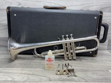 Schilke professional trumpet d'occasion  Expédié en Belgium