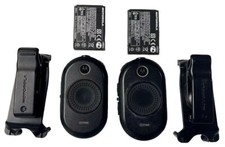 Rádio bidirecional Motorola CLP1040 4 canais UHF comprar usado  Enviando para Brazil