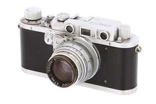 Kardon copie leica d'occasion  Thuir
