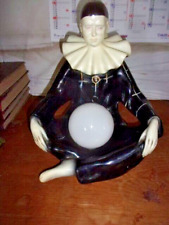 Lampe chevet pierrot d'occasion  Saint-Sauveur-le-Vicomte