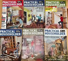 Vintage diy practical for sale  UK