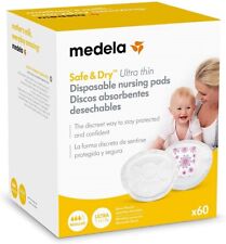 Medela coppette assorbilatte usato  Italia