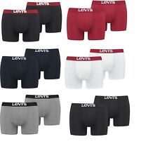 Levis herren boxershorts gebraucht kaufen  Aalen