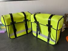 Paire sacoches sporfabric d'occasion  Ardres