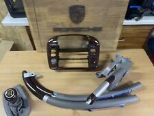 Porsche 996 986 for sale  STALYBRIDGE