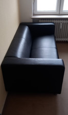 Ikea sofa klippan gebraucht kaufen  Bremen