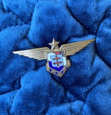 Ww2 insigne broche d'occasion  Rouen-