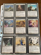 Mtg magic complete usato  Castel Goffredo