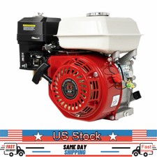 Stroke gas engine for sale  Chino