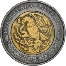 383144 moneda méxico d'occasion 383144 moneda méxico d'occasion  Lille-