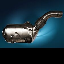 Riginal dpf dieselpartikelfilt gebraucht kaufen  Hamburg