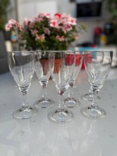 Set calici degustazione usato  Bari