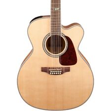 Takamine gj72ce jumbo for sale  Kansas City