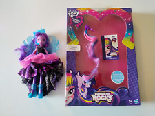 Hasbro little pony usato  Visone