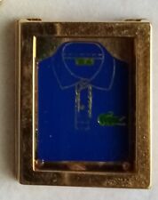 Broche badge cadre d'occasion  Mandelieu-la-Napoule