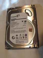 Hard disk interno usato  Roma