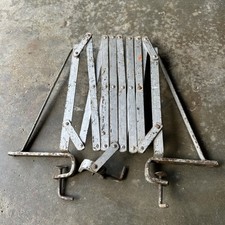 Bagageira de corrida extensível vintage carro caminhão automático, usado comprar usado  Enviando para Brazil