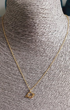 Gold vermeil sterling for sale Gold vermeil sterling for sale  HIGHBRIDGE