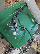 Usado, 10-13 LEXUS IS250/IS350+C PIONEER RÁDIO AMPLIFICADOR CHICOTE DE FIOS CABO SUFICIENTE 4 FÁCIL REPETIÇÃO comprar usado  Enviando para Brazil