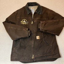 Vintage carhartt sherpa for sale  Bastrop