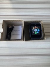 Touchscreen smart watch for sale  LONDON