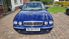 Jaguar xj8 auto for sale  FELIXSTOWE