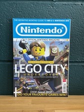 Issue official nintendo for sale  KEIGHLEY