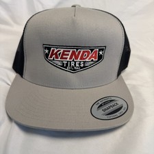 Boné Snapback Kenda Pneus Corrida Caminhoneiro Carros Novo comprar usado  Enviando para Brazil