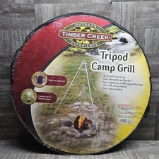 Timber creek campfire for sale  Spring