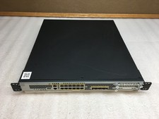 Dispositivo de segurança de firewall Cisco FPR-2100 Series FPR-2110 V02 com orelhas de rack, usado comprar usado  Enviando para Brazil