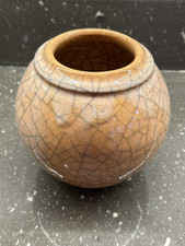 Japon authentique raku d'occasion  Clermont-Ferrand-