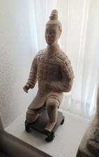 Fine chinese warrior for sale  North Palm Beach