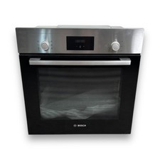 Bosch hbf133br0 einbaubackofen gebraucht kaufen  Frechen
