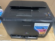 Samsung clp 315 d'occasion  Expédié en Belgium