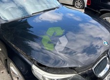 Bmw series 520d for sale  DEESIDE