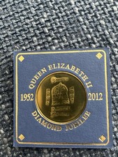 Queen elizabeth diamond for sale  WEST WICKHAM