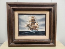clipper ship paintings for sale  Harwood Heights