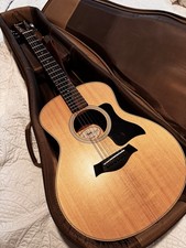 Taylor mini acoustic for sale  HOUGHTON LE SPRING